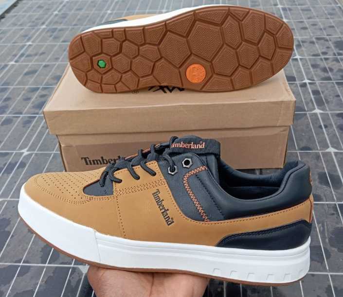 Timberland Casual's