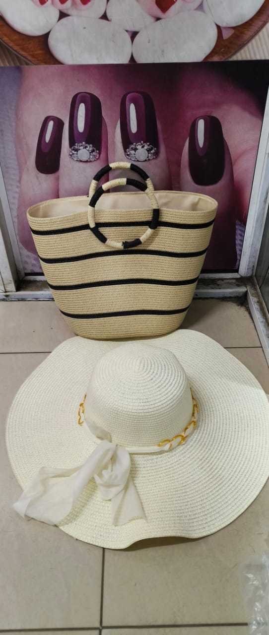 Kiondo Beach Set