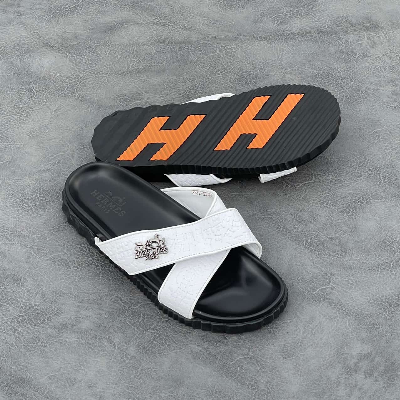 Open Shoes