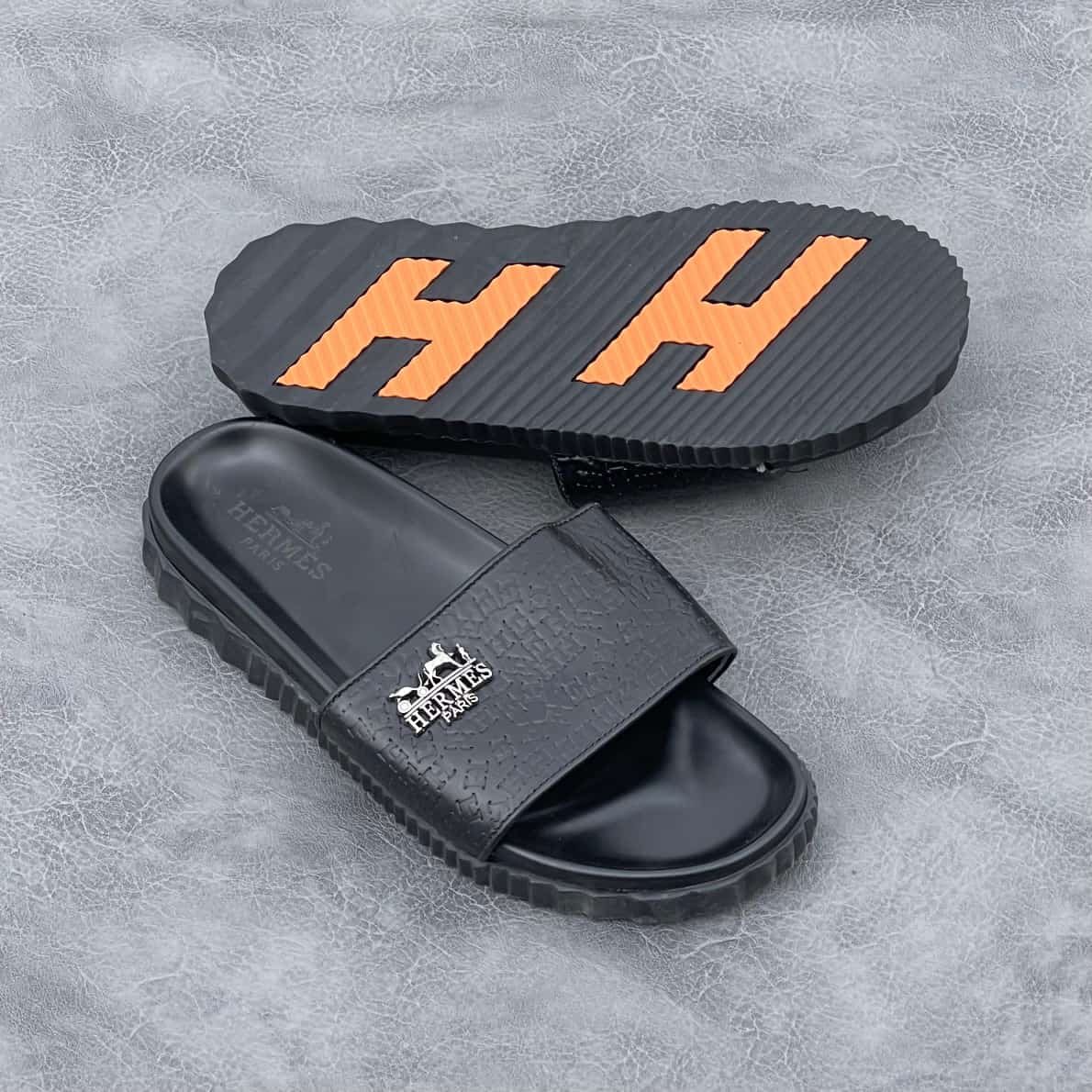 Open Shoes
