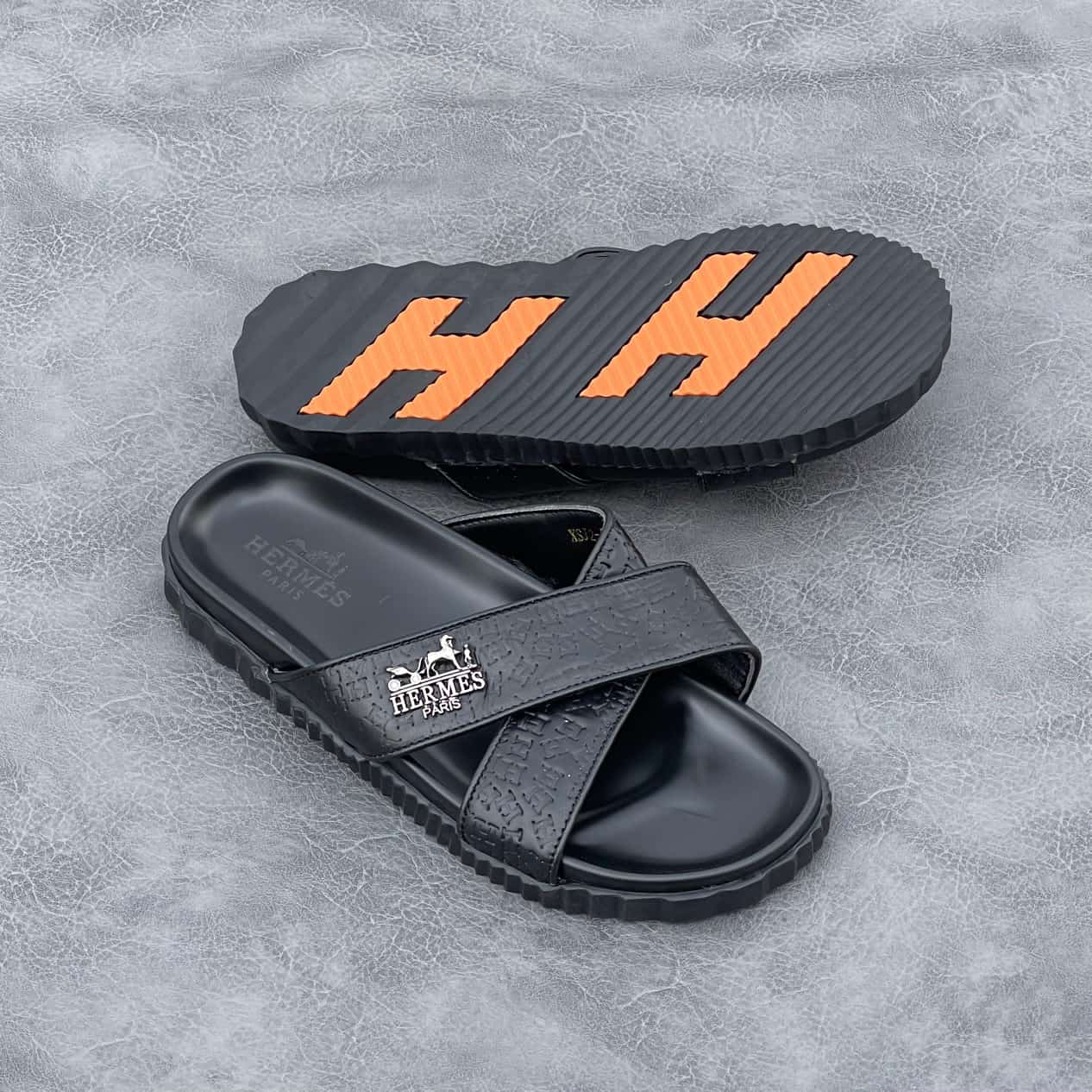 Open Shoes