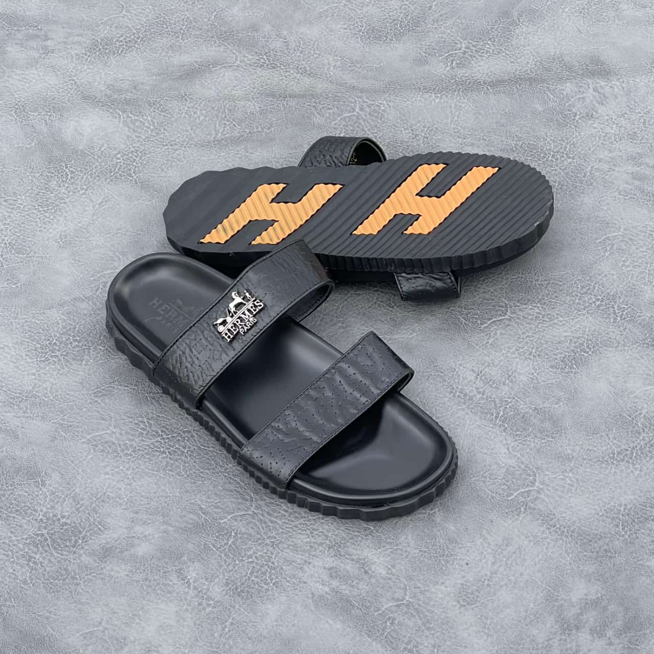 Open Shoes
