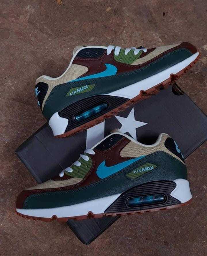 Airmax 90