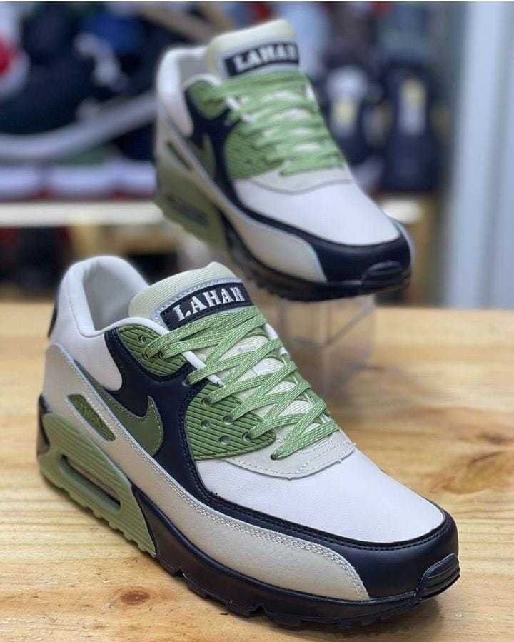 Airmax 90