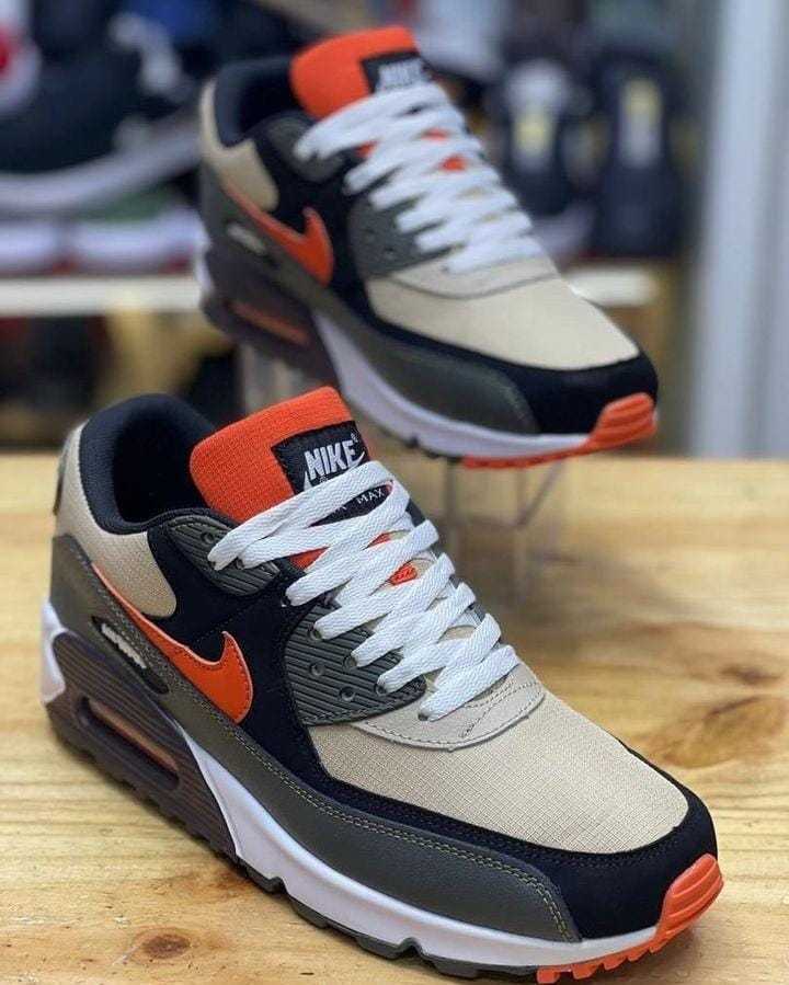 Airmax 90