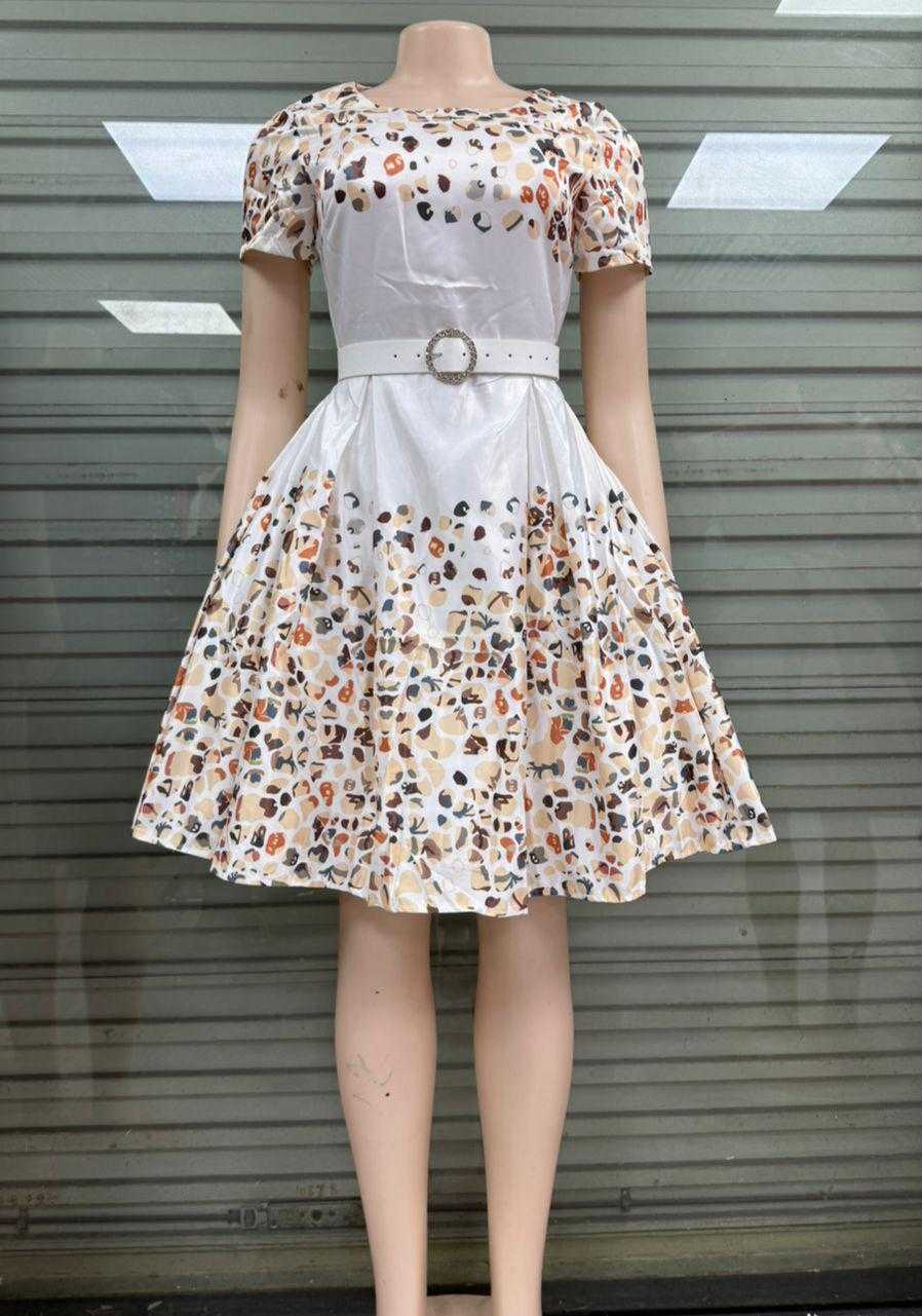 Sexy Dress