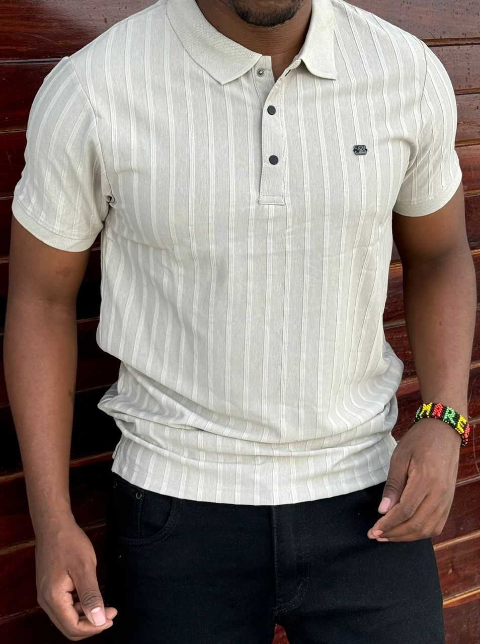 Cotton Shirt