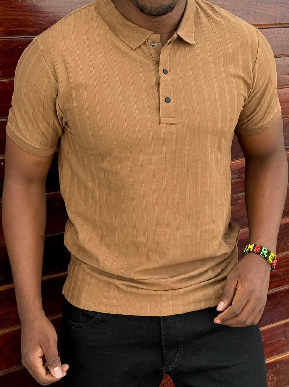 Cotton Shirt