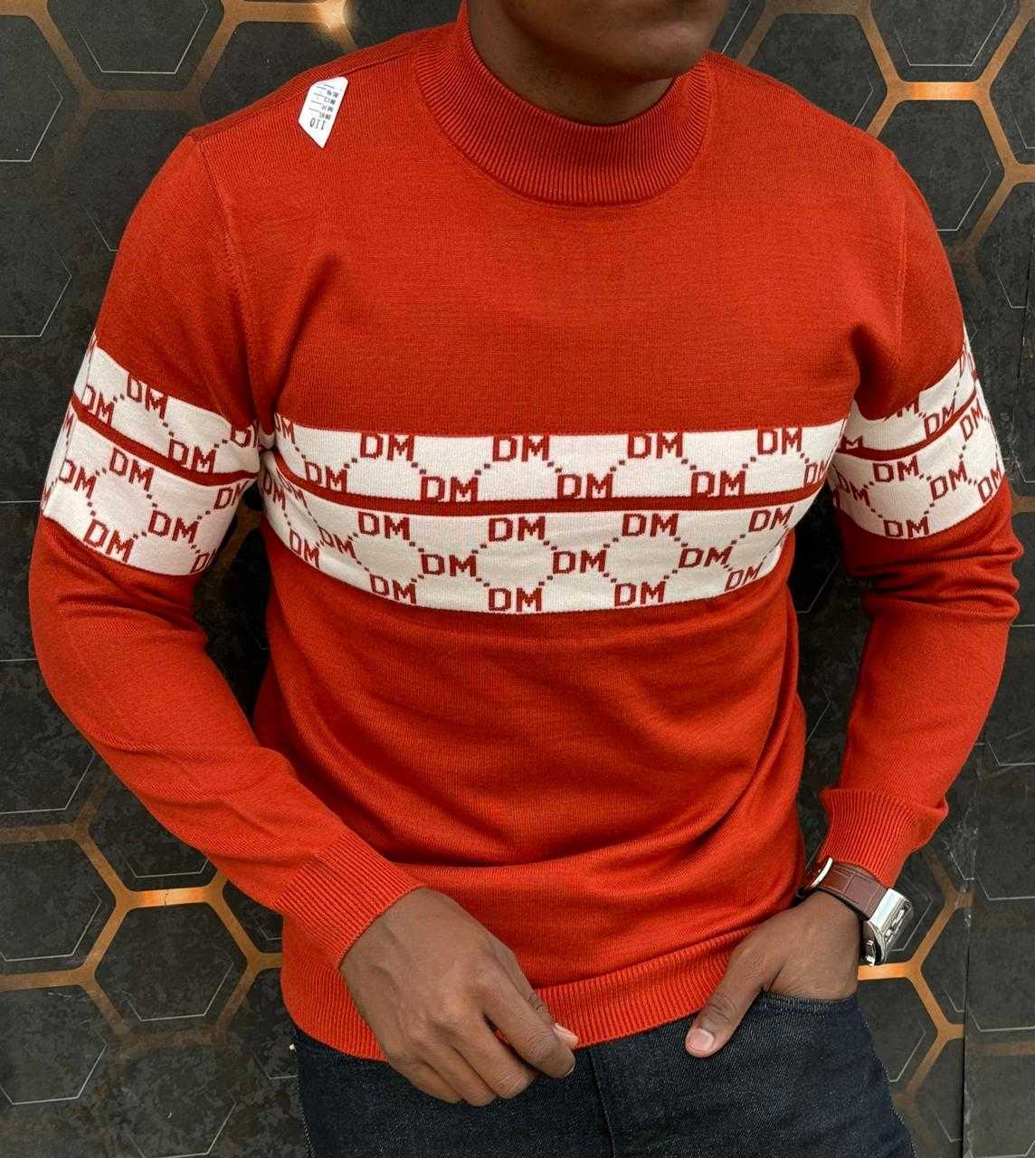 Sweaters Male