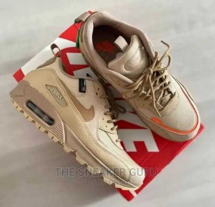 Airmax 90
