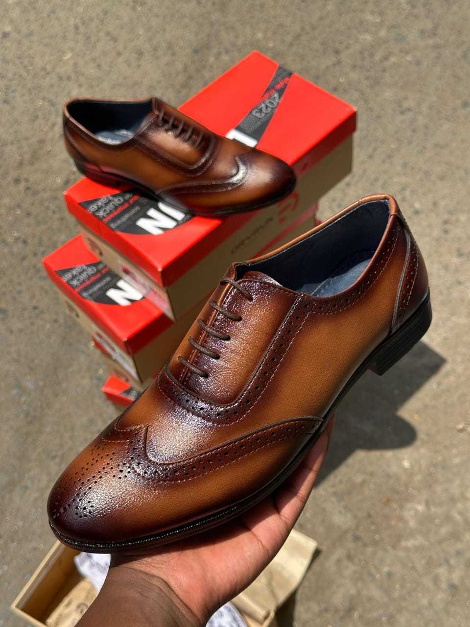 New Design Shoes
