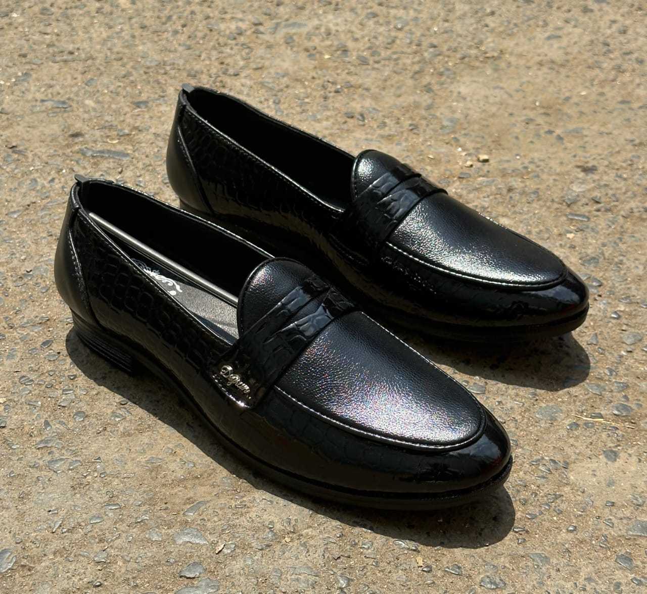 New Design Shoes