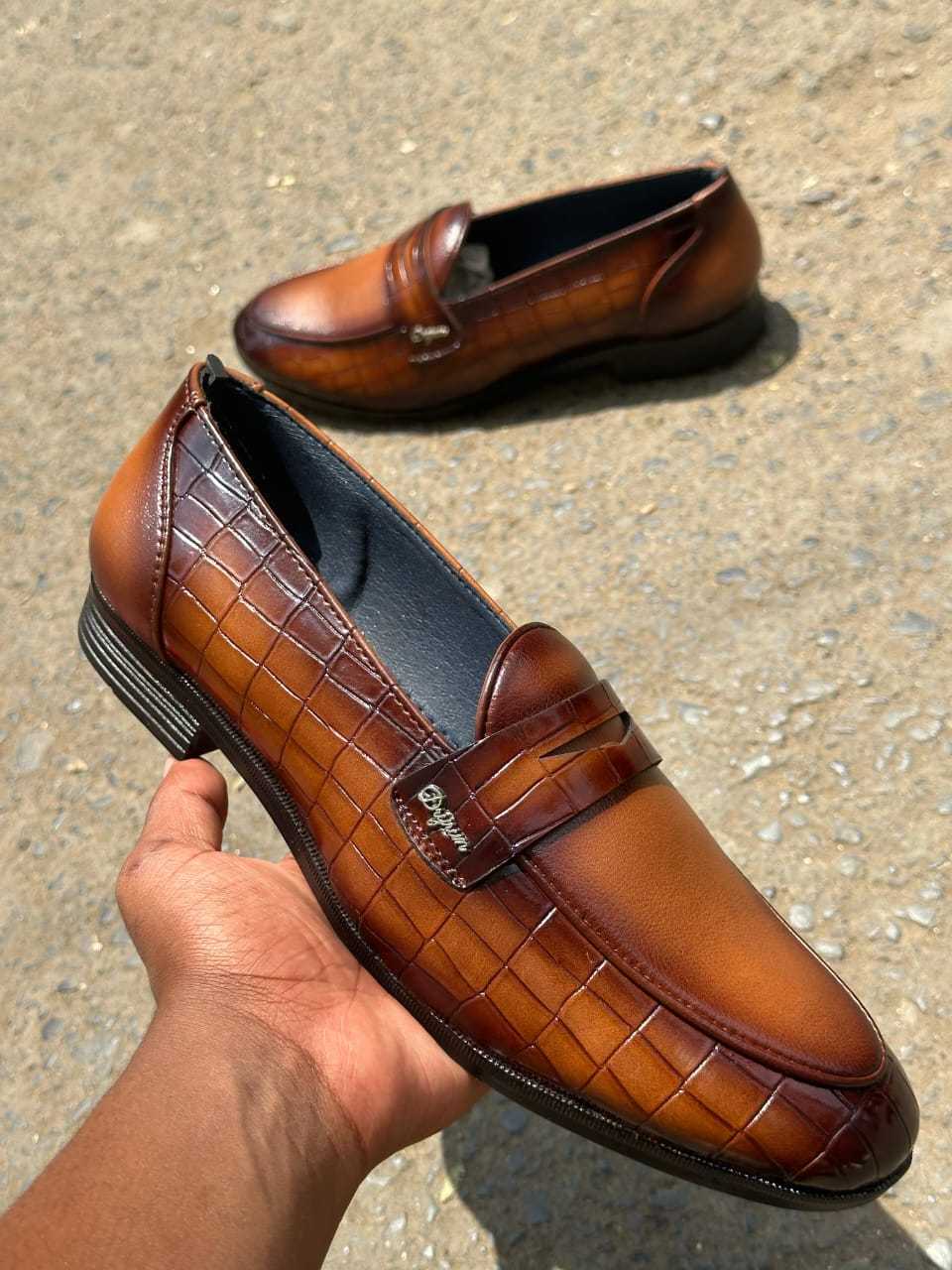 New Design Shoes