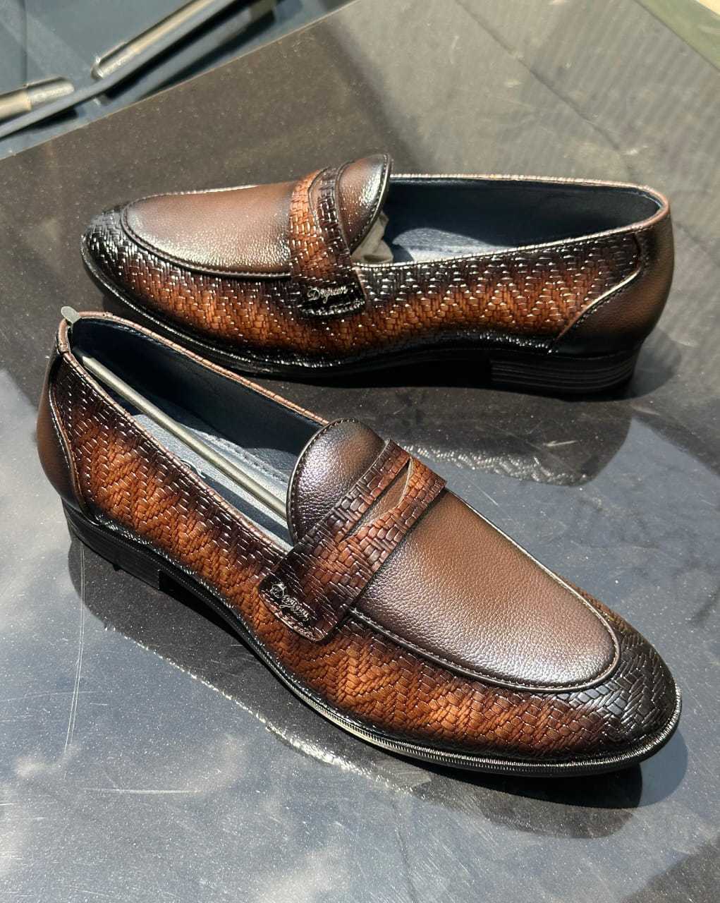 New Design Shoes