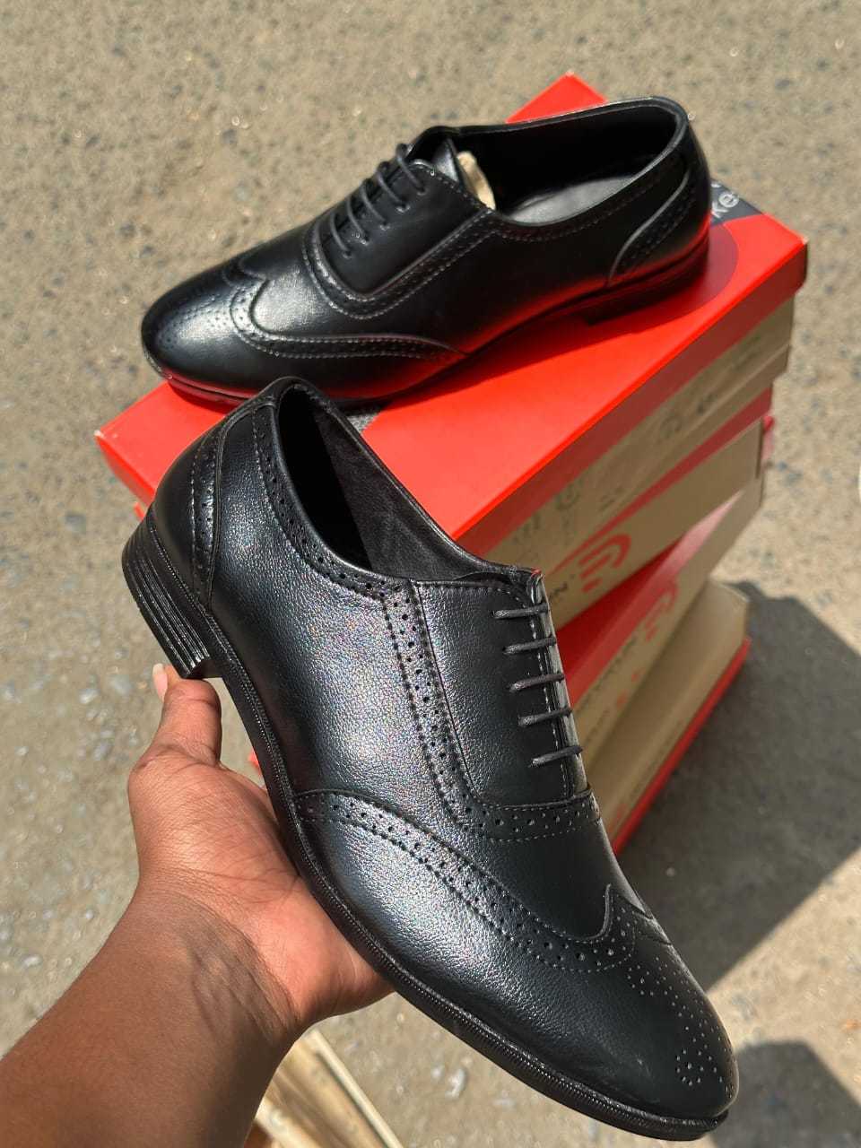 New Design Shoes