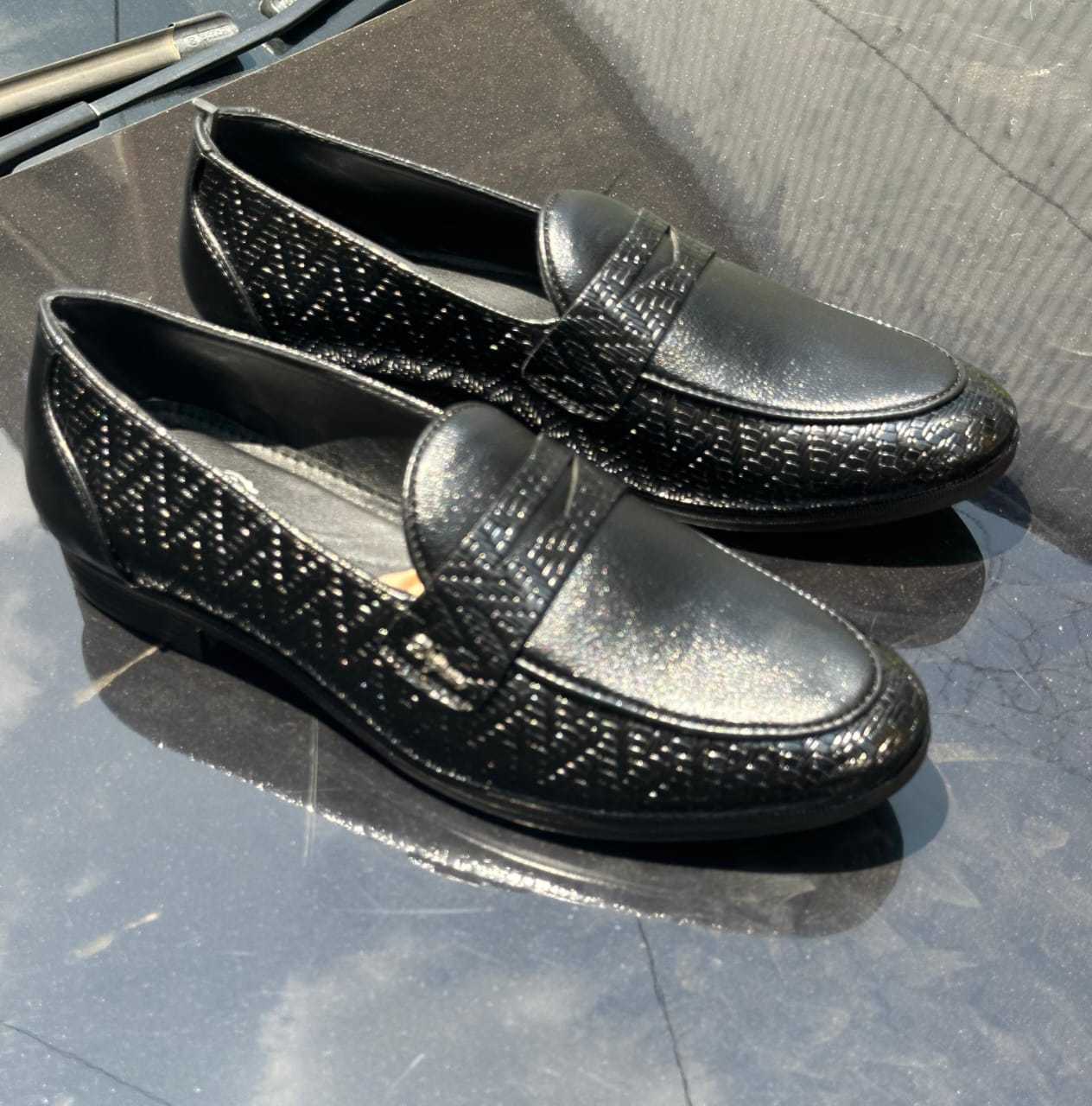 New Design Shoes