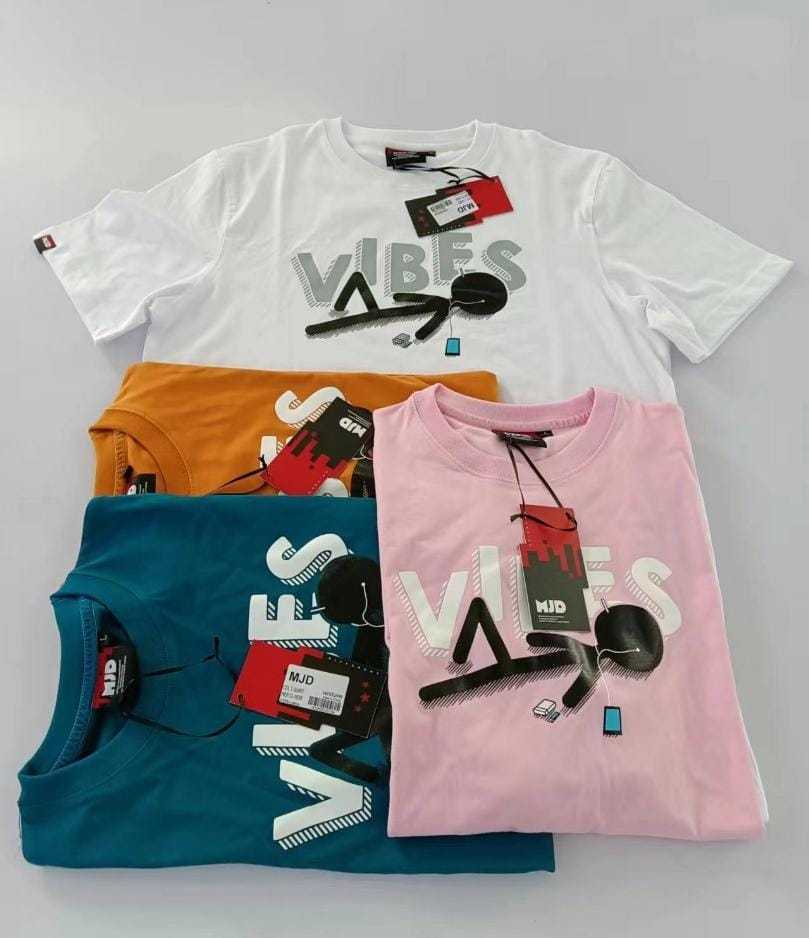 MJD T-Shirts