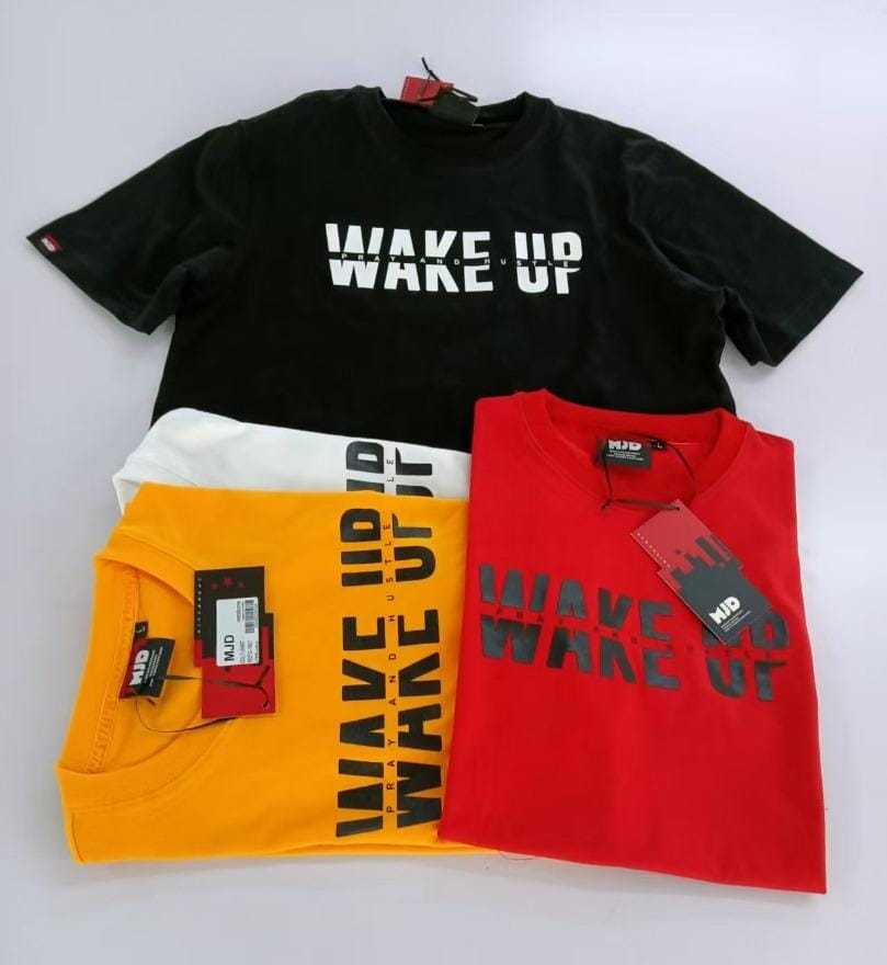MJD T-Shirts
