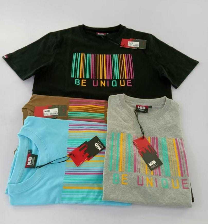 MJD T-Shirts