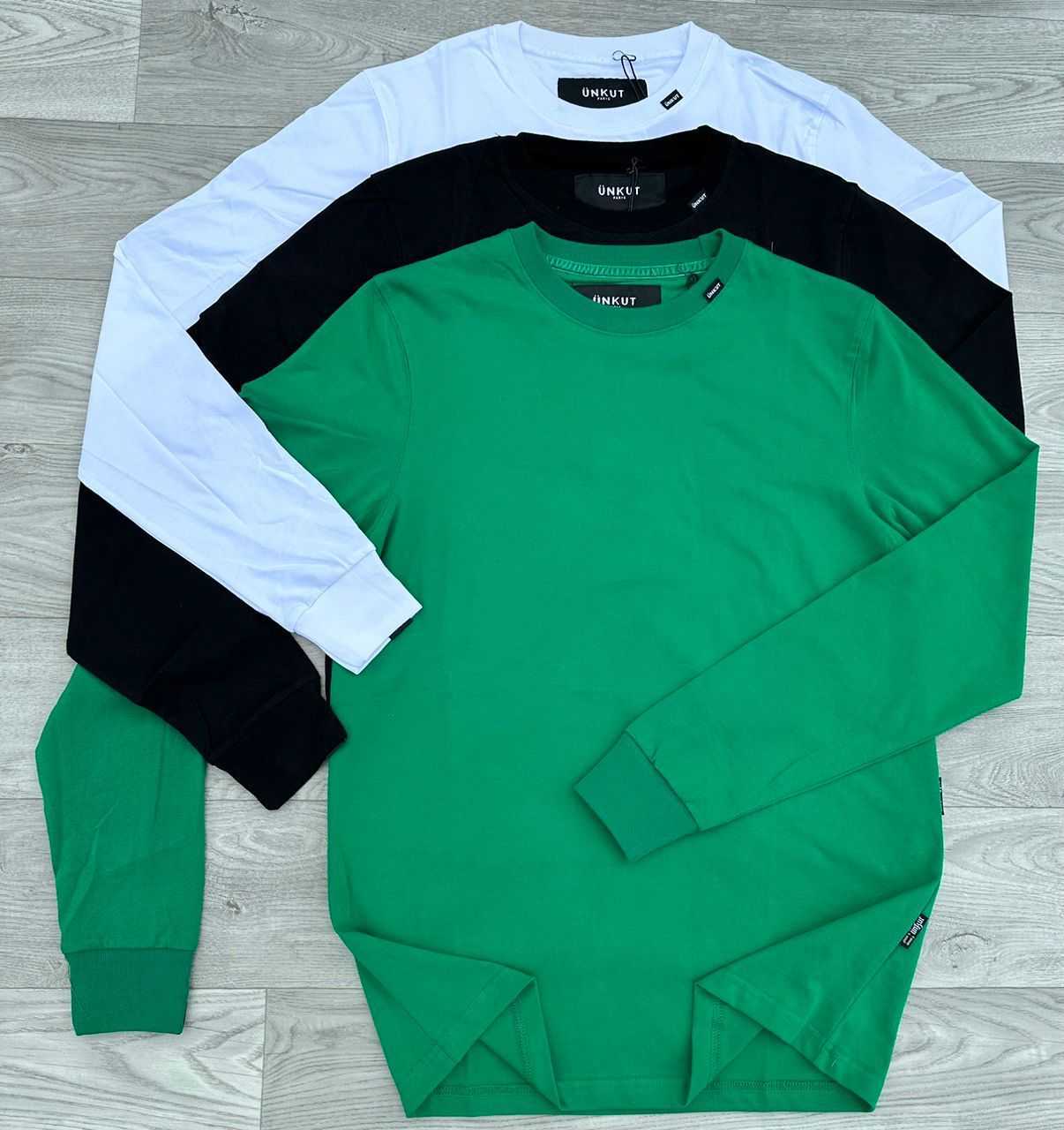 Long Sleeve Shirts