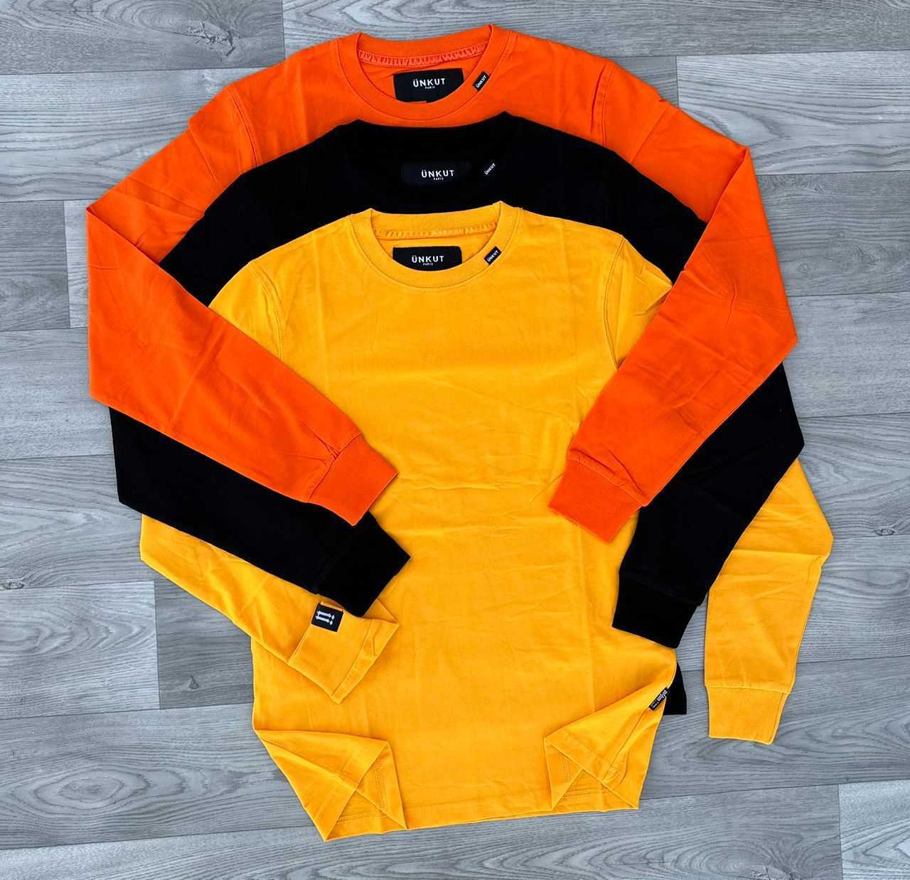 Long Sleeve Shirts