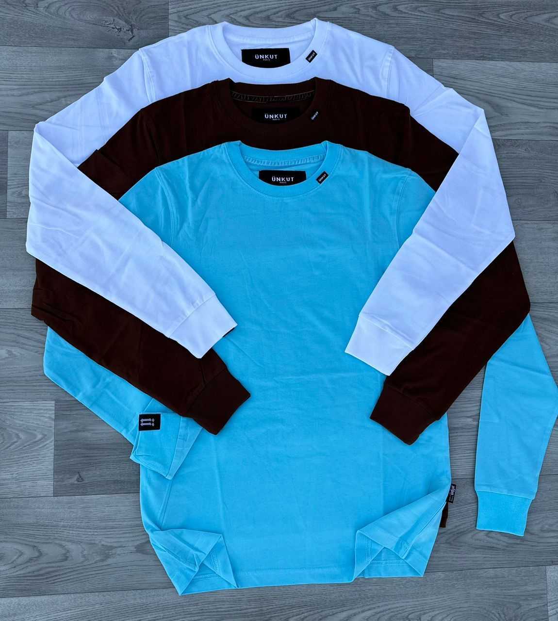 Long Sleeve Shirts