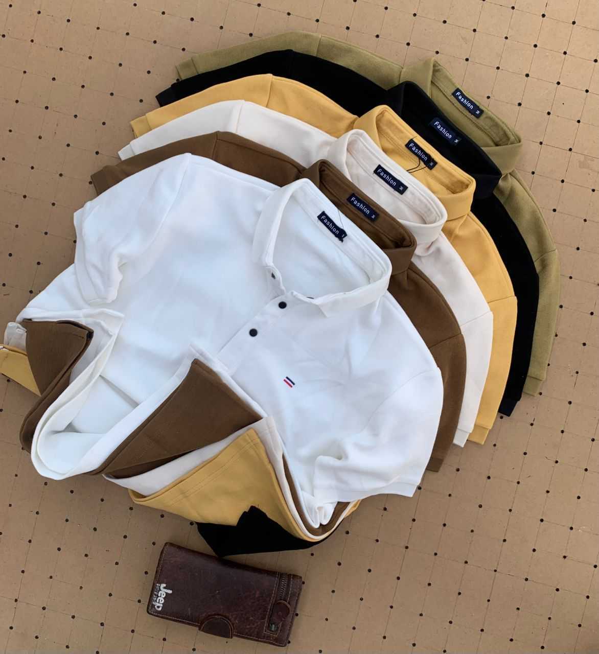 Men's Quality T-Shirts