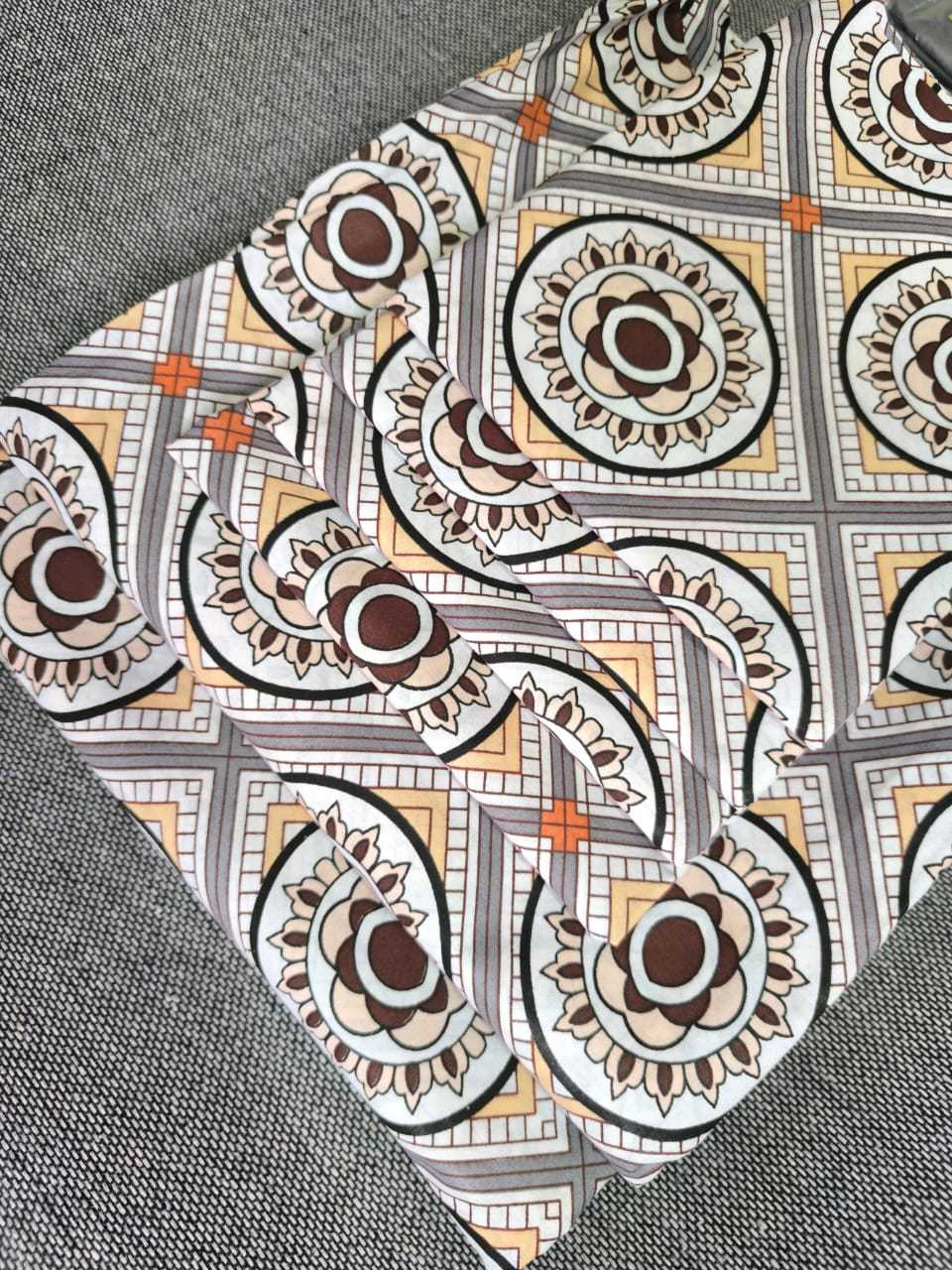 Pure Cotton Bedsheets