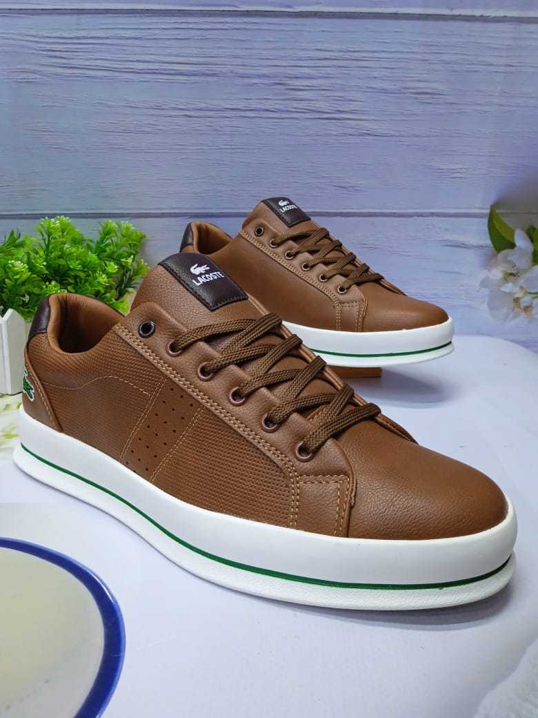 Smart Casuals Shoes