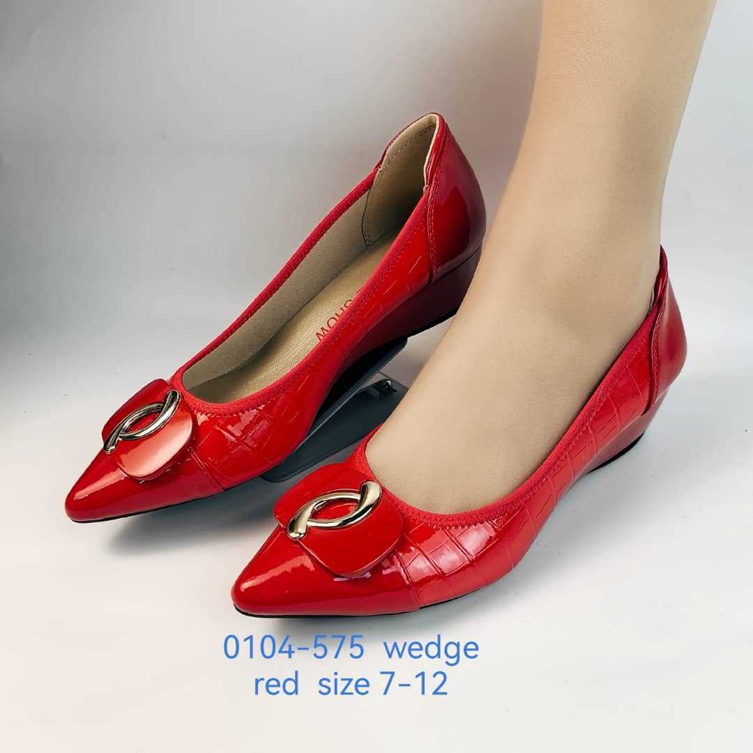 Ladies Formal Shoes