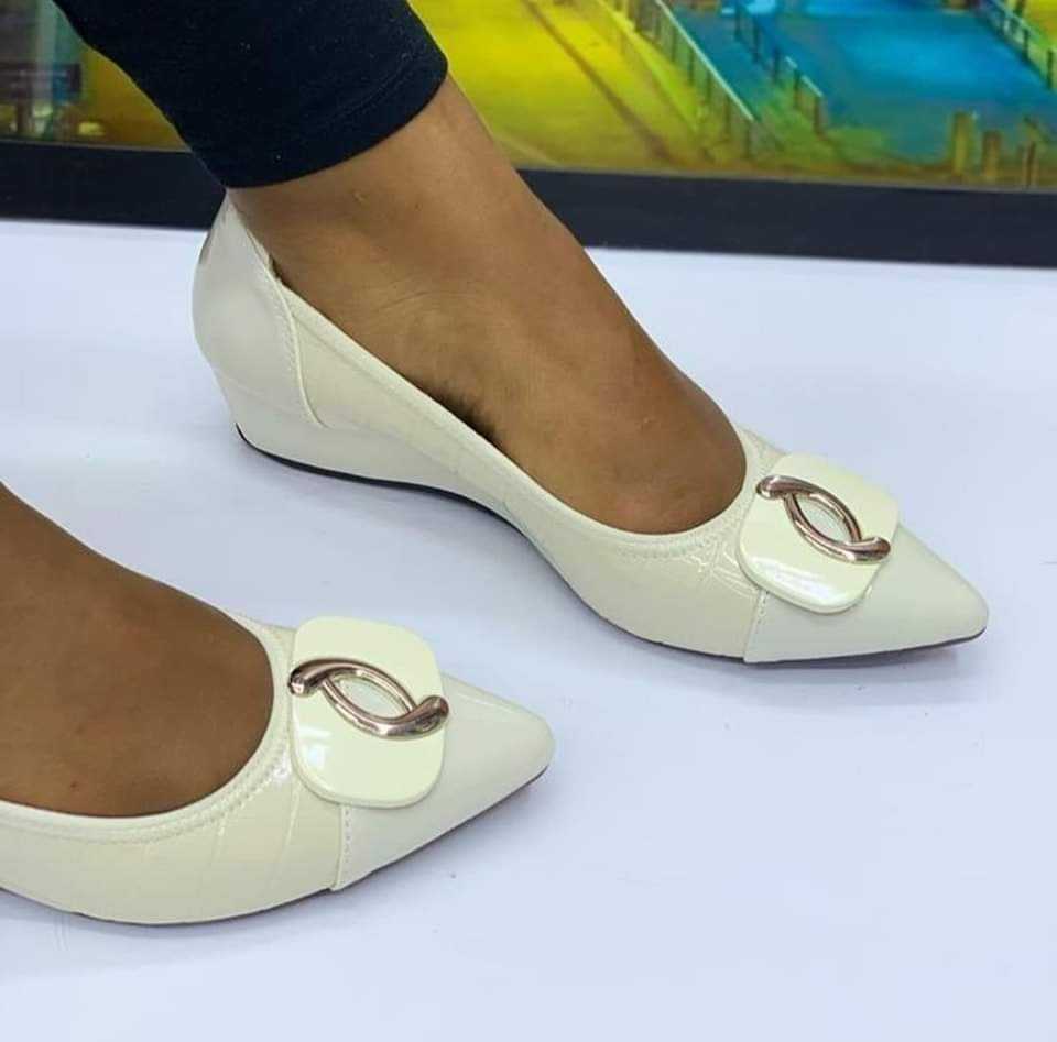 Ladies Formal Shoes