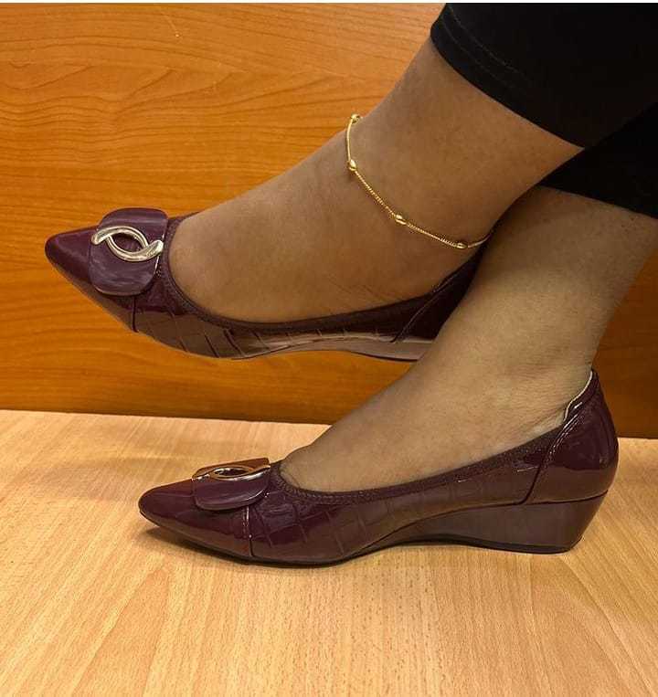 Ladies Formal Shoes
