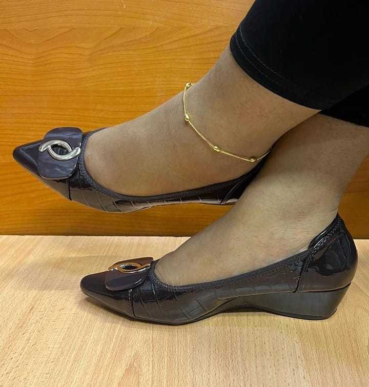 Ladies Formal Shoes