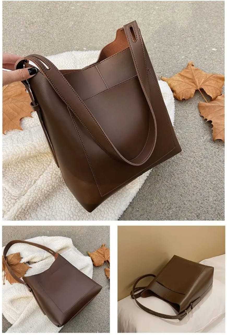 Leather Bag
