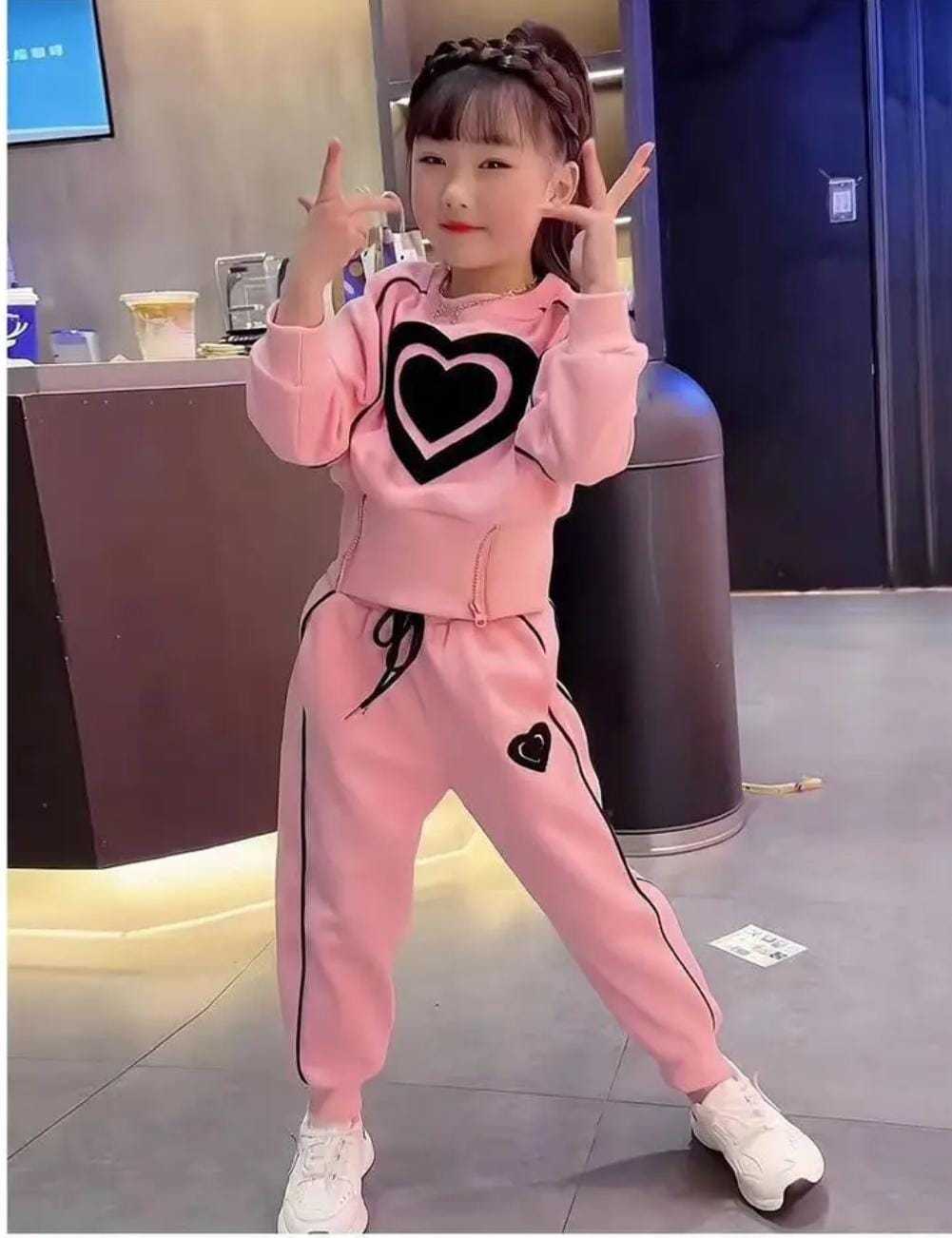 Kids Tracksuits