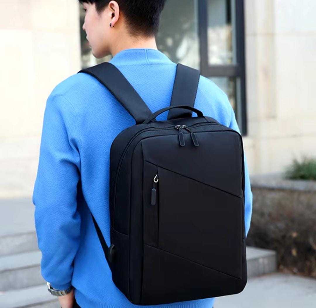Single Bagpack