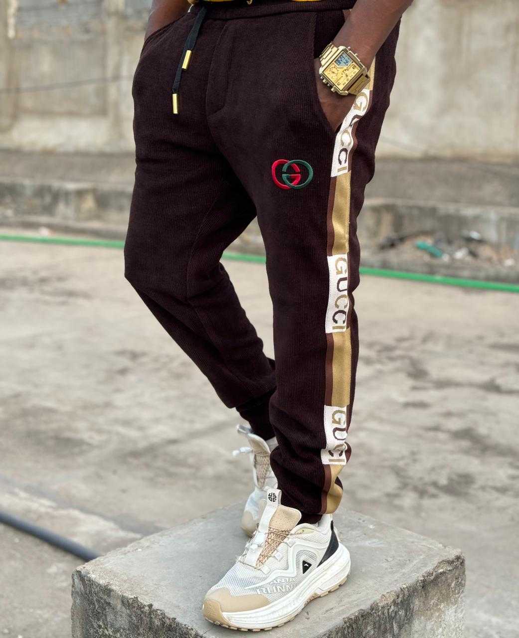 Sweatpants