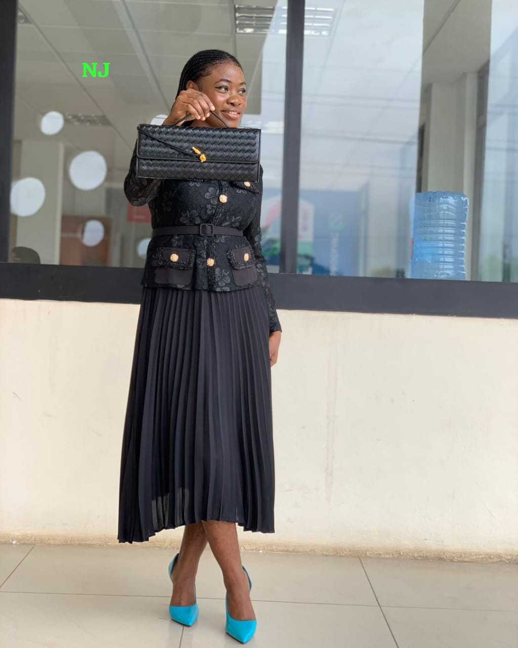 Office Dress
