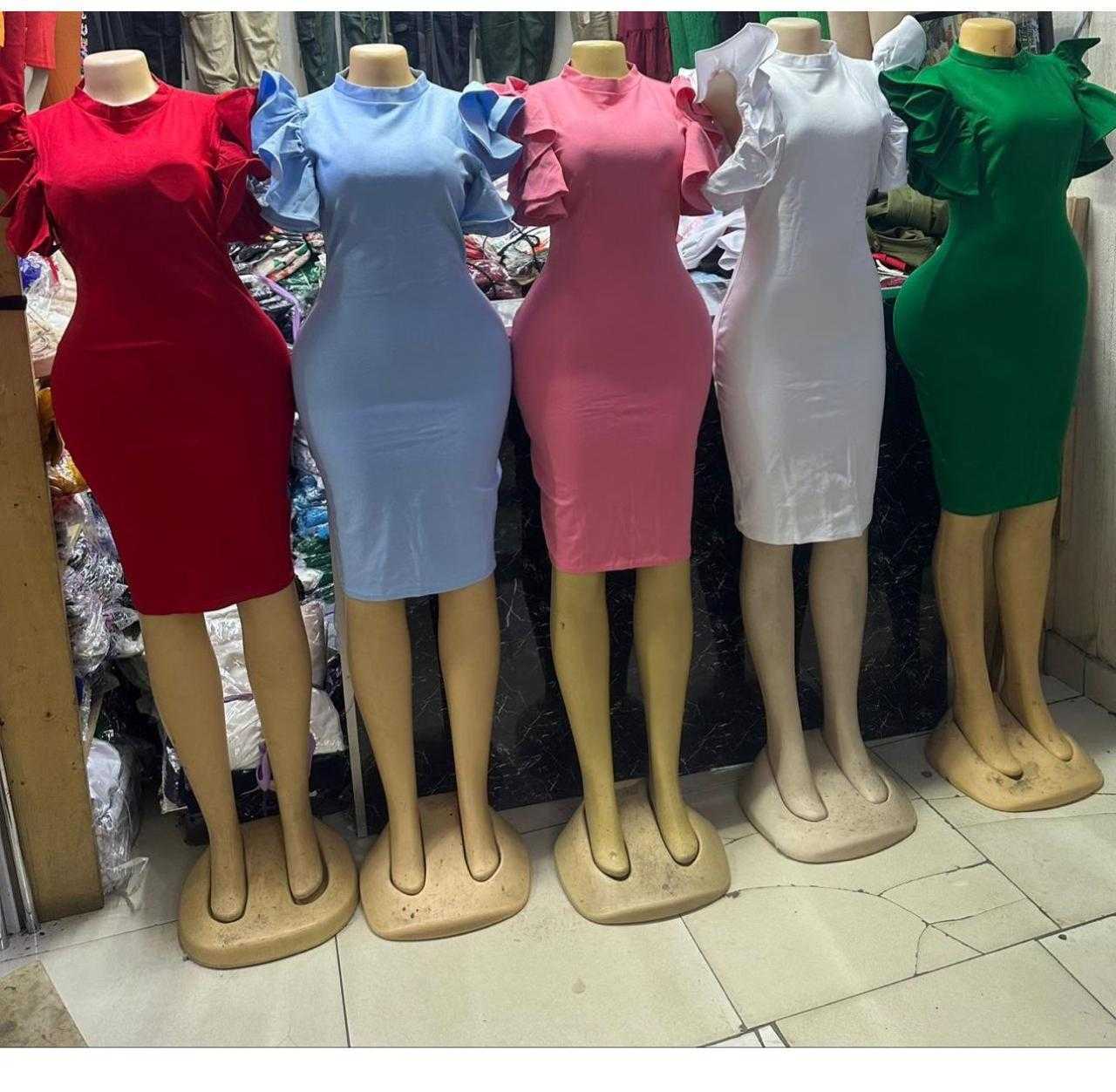 Fancy Dress