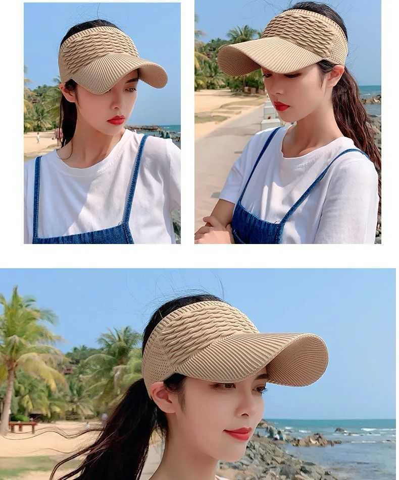 Summer Caps