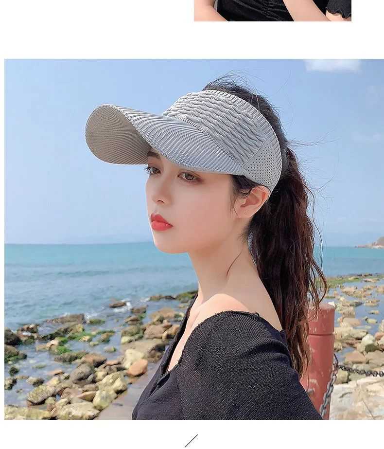 Summer Caps