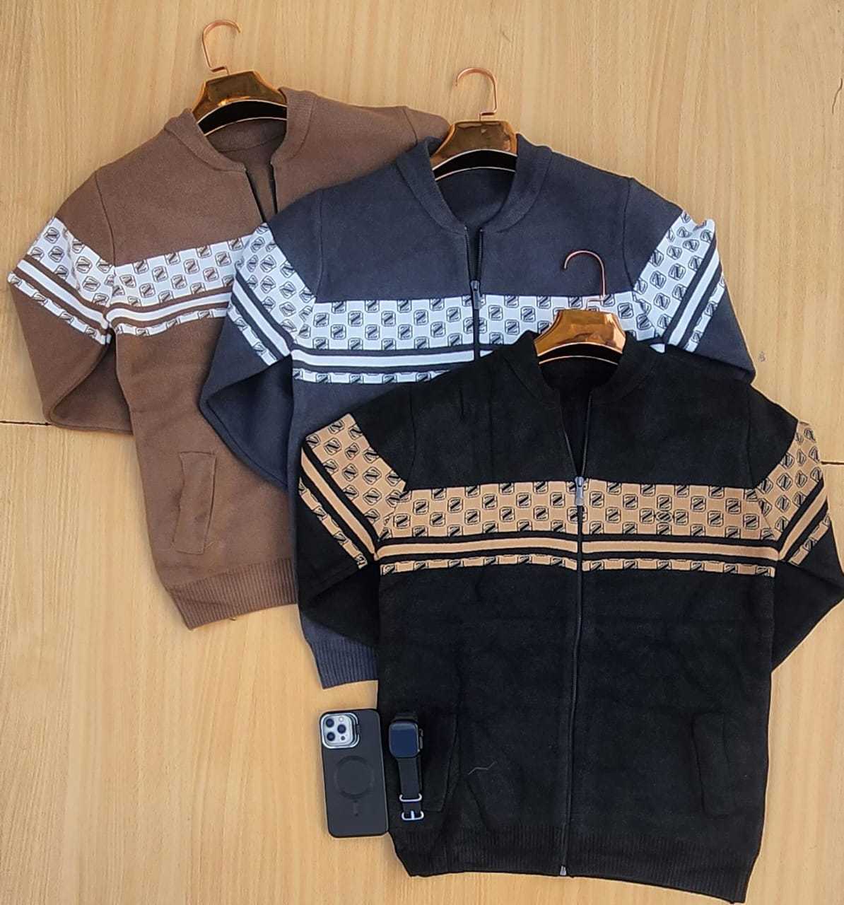 Quality Sweaters