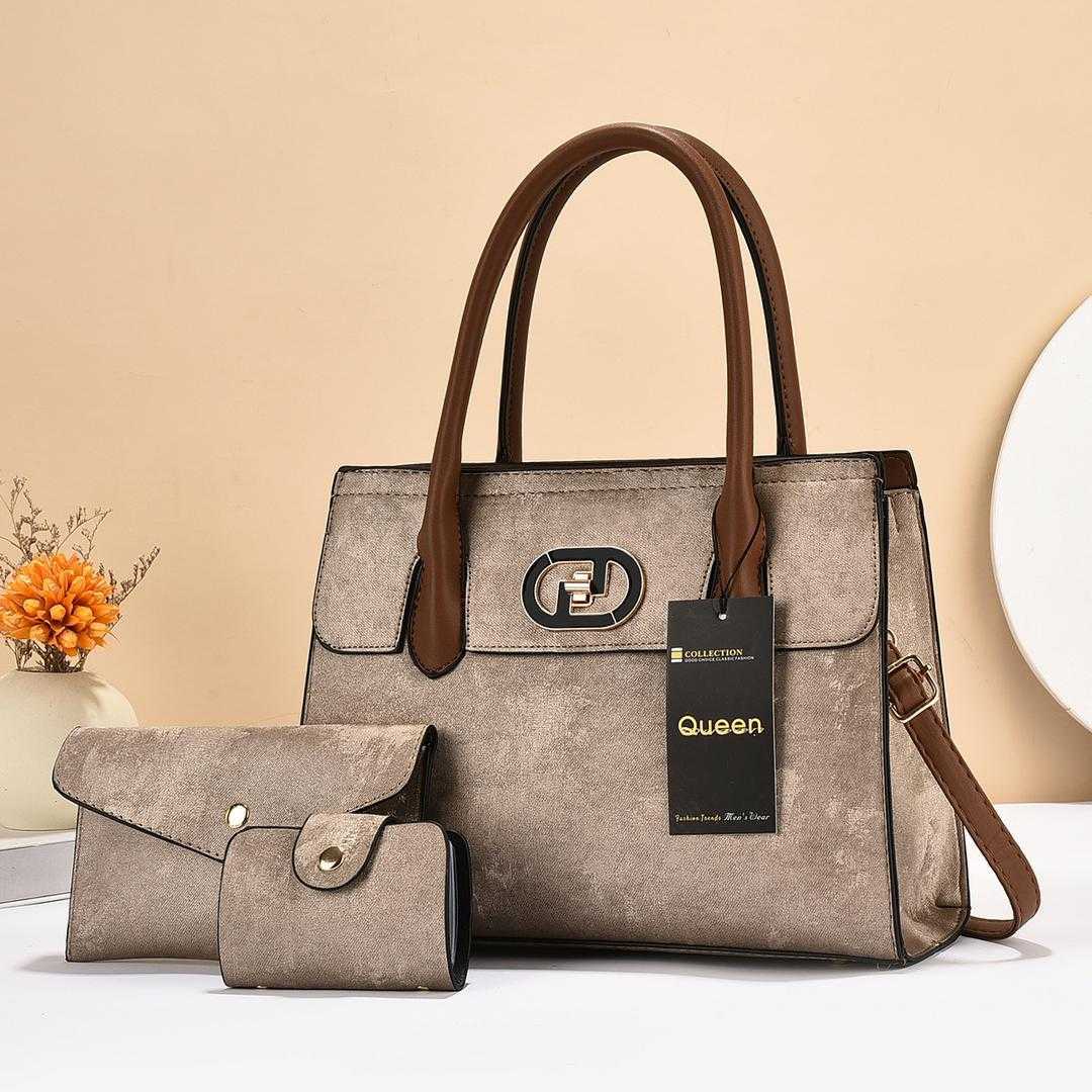 Ladies Bags