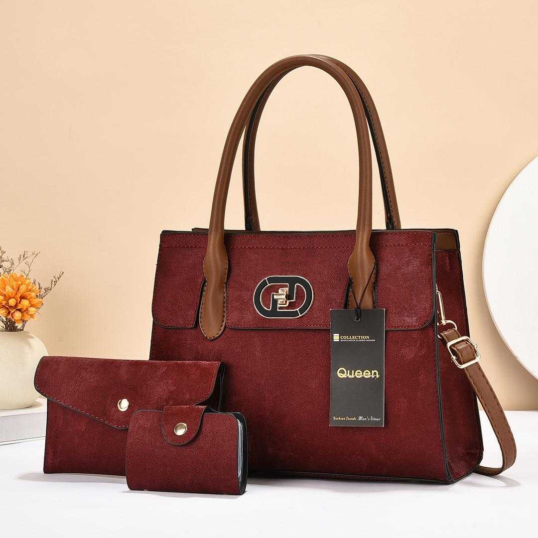 Ladies Bags