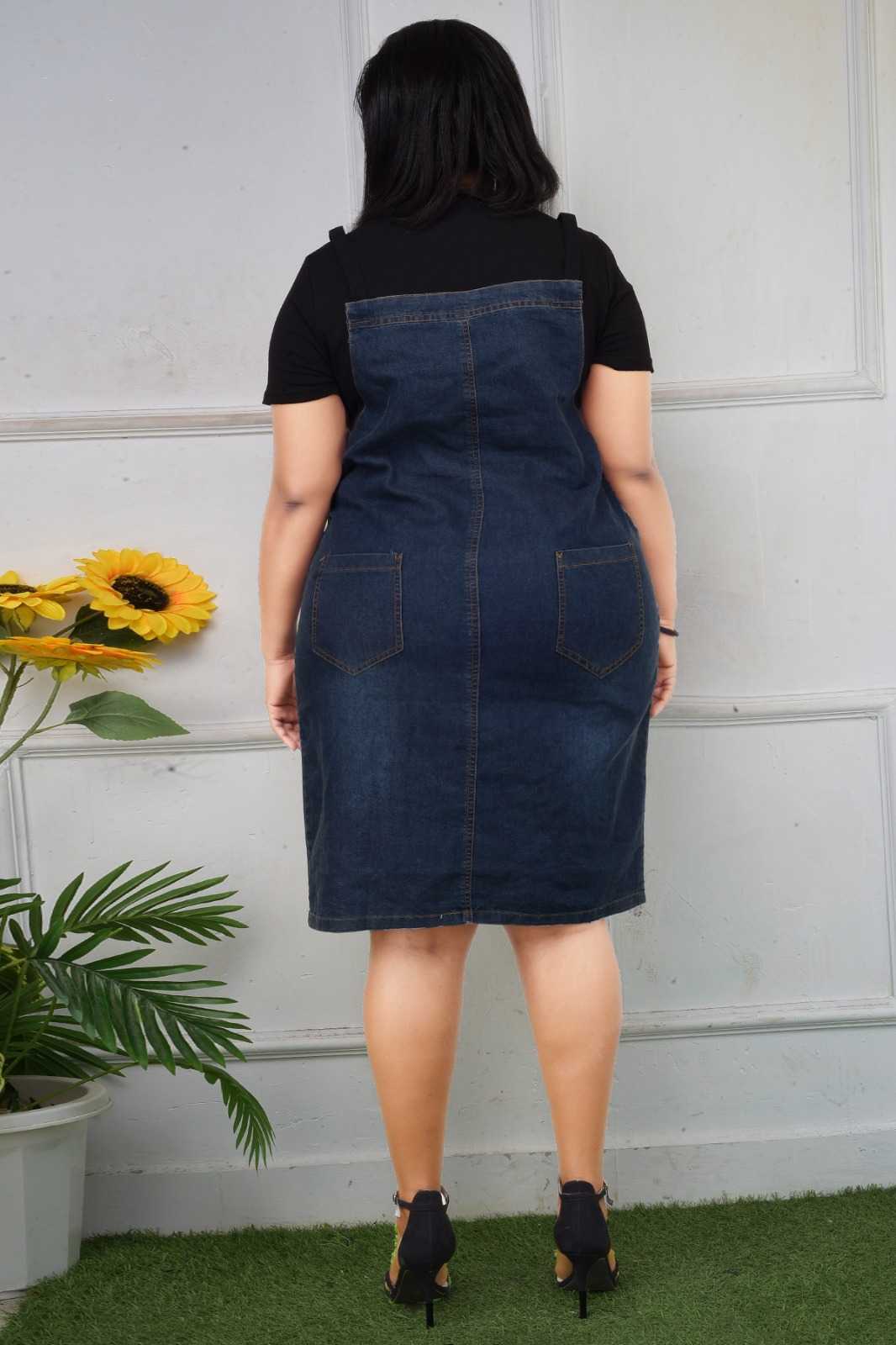 Fancy Two Piece Dress