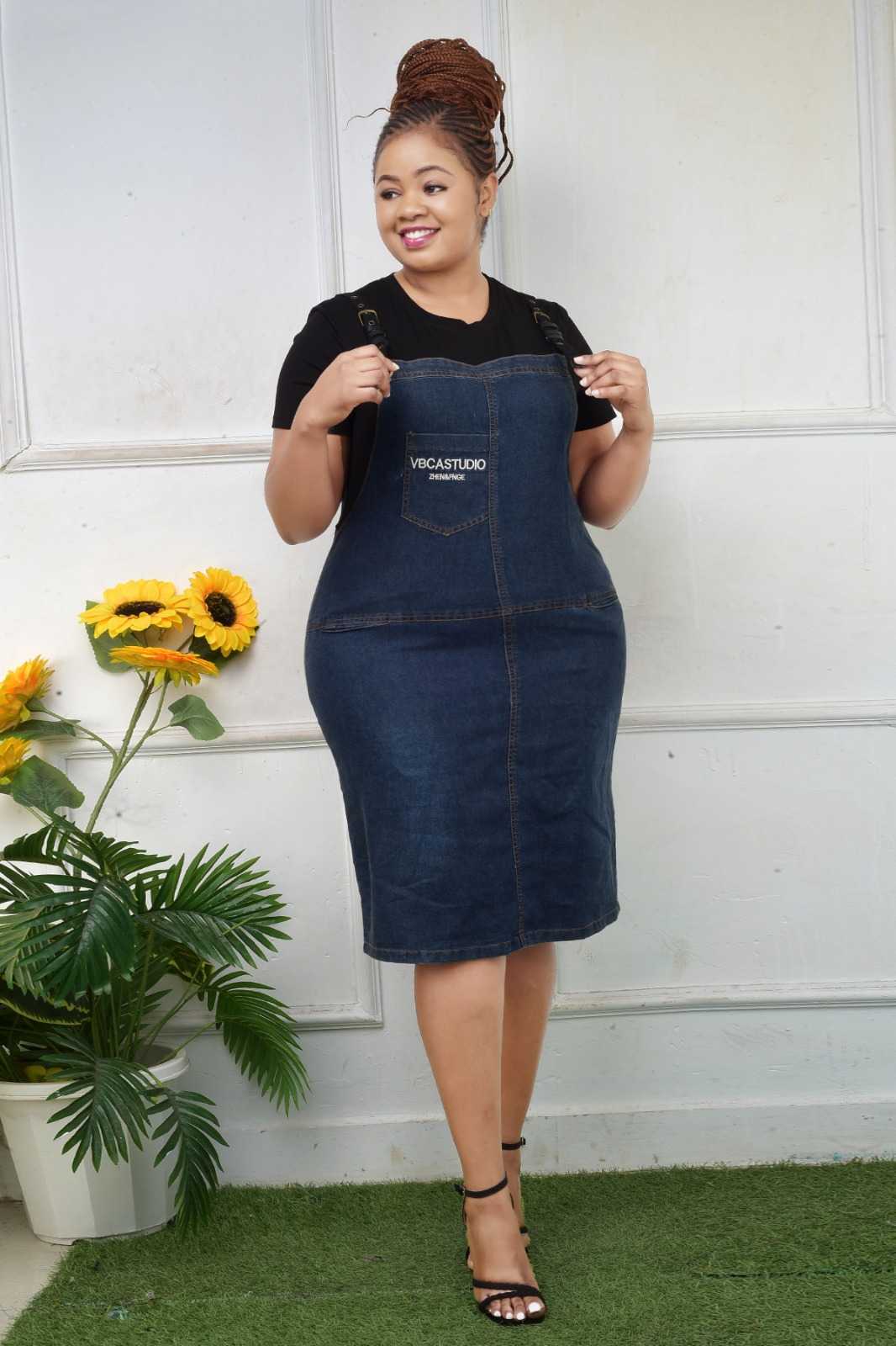 Fancy Two Piece Dress