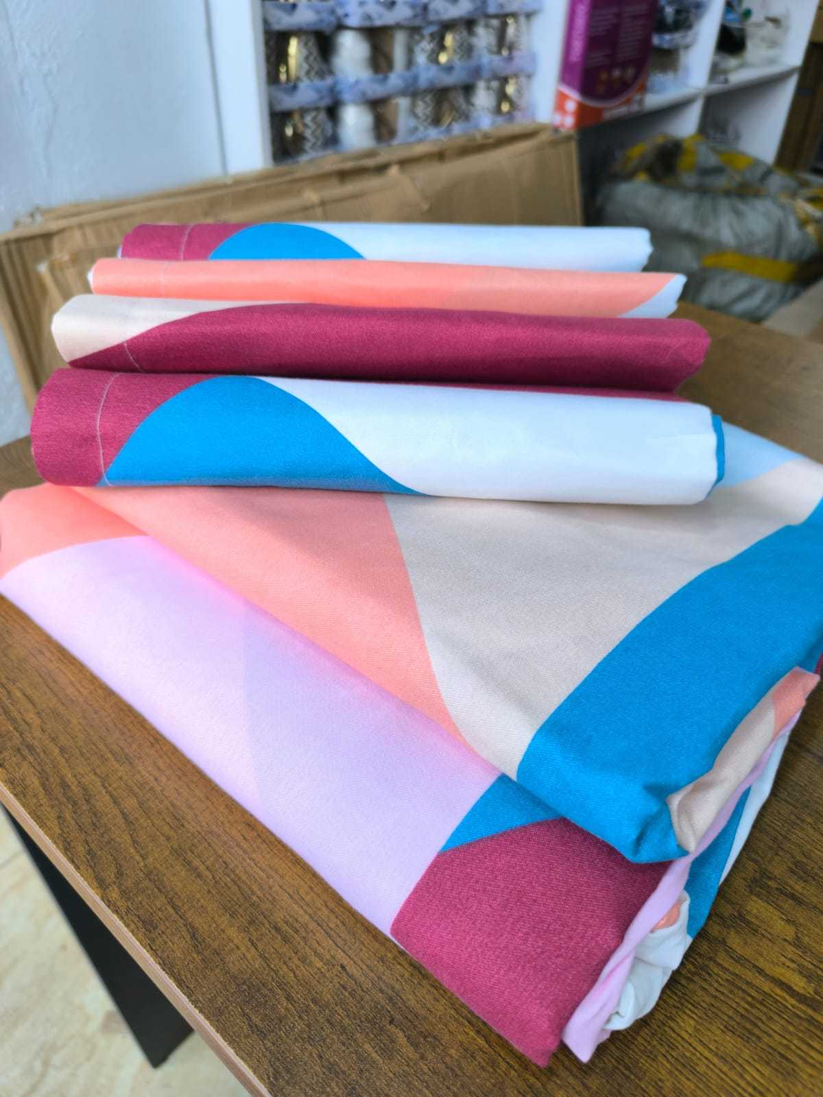 6pc Bedsheets