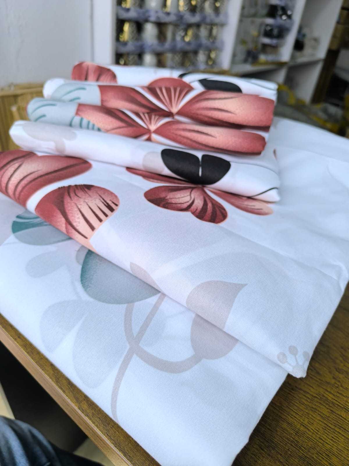 6pc Bedsheets