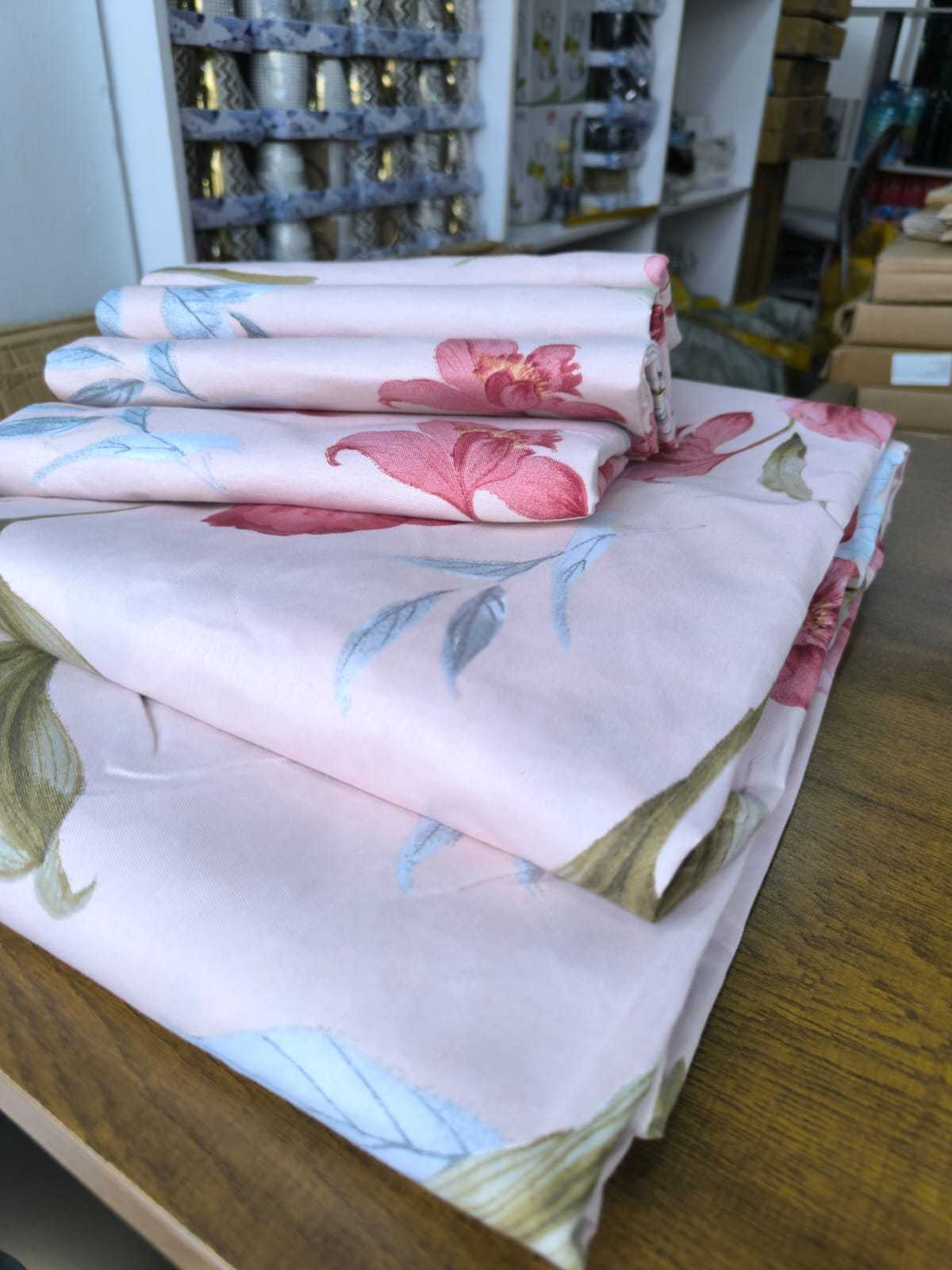 6pc Bedsheets