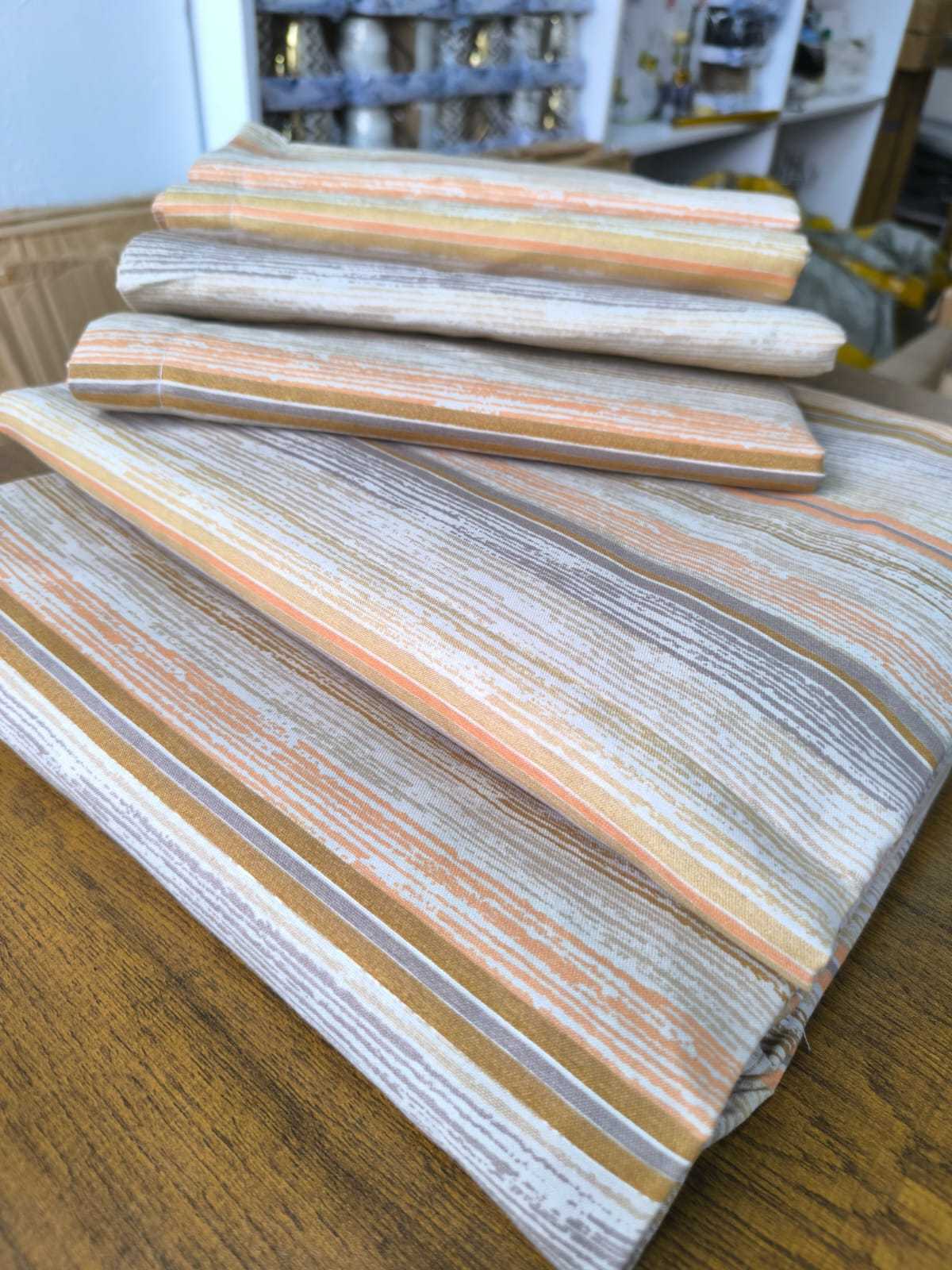6pc Bedsheets